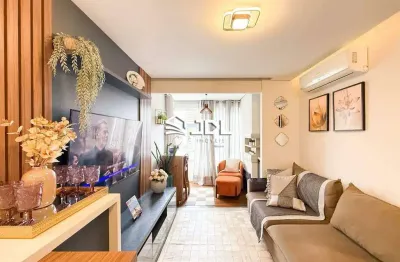 Apartamento com 2 quartos à venda na Vila Nova, Blumenau 