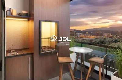 Apartamento com 2 quartos à venda na Nossa Senhora da Paz, Balneário Piçarras 