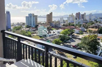 Apartamento com 2 quartos à venda no Centro, Balneário Piçarras 