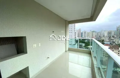 Apartamento com 3 quartos à venda no Centro, Itapema 