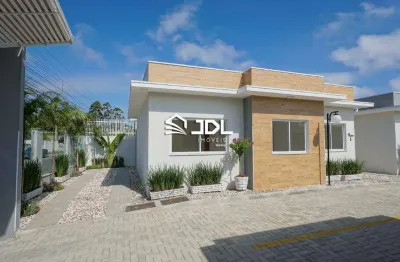 Casa com 3 quartos à venda na Nossa Senhora da Paz, Balneário Piçarras 