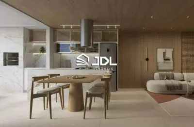 Apartamento com 3 quartos à venda no Itacolomi, Balneário Piçarras 