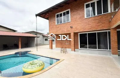 Excelente casa mobiliada no bairro Garcia a poucos minutos do centro!