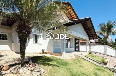 Casa com 4 quartos à venda no Velha, Blumenau 