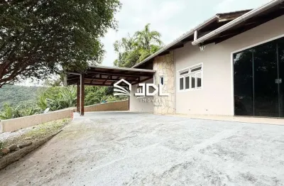 Casa com 3 quartos à venda no Boa Vista, Blumenau 