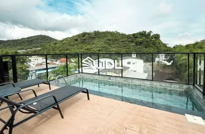 Apartamento com 1 quarto à venda no Boa Vista, Blumenau 