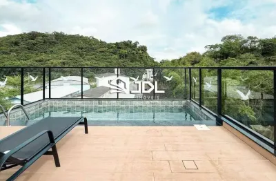 Apartamento com 1 quarto à venda no Boa Vista, Blumenau 