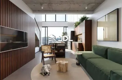 Apartamento à venda na Vila Nova, Blumenau 