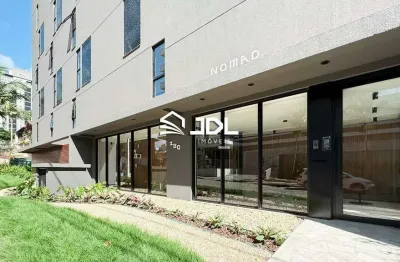 Apartamento com 1 quarto à venda na Vila Nova, Blumenau 