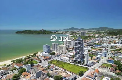 Apartamento com 3 quartos à venda no Centro, Balneário Piçarras 