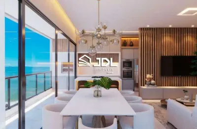 Apartamento com 3 quartos à venda no Centro, Balneário Piçarras 