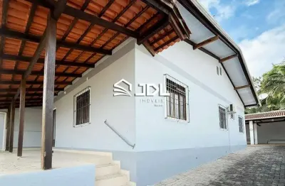 Casa com 3 quartos à venda no Itoupava Central, Blumenau 