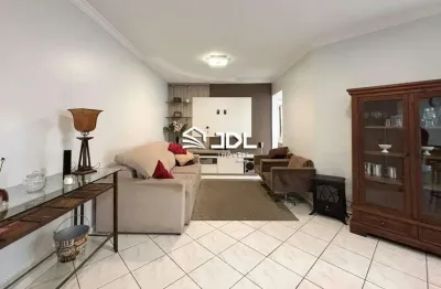 Apartamento mobiliado e decorado à venda no bairro itoupava seca, pronto para morar!