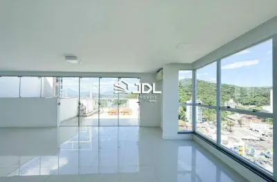 Cobertura com 3 quartos à venda no Itoupava Seca, Blumenau 