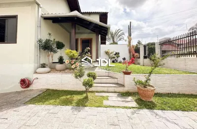 Casa com 4 quartos à venda na Escola Agrícola, Blumenau 