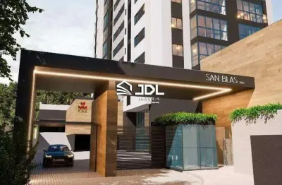 Apartamento com 3 quartos à venda na Vila Formosa, Blumenau 