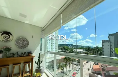 Apartamento com 2 quartos à venda no Velha, Blumenau 