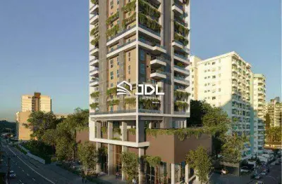 Apartamento com 3 quartos à venda no Ponta Aguda, Blumenau 