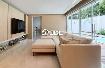 Casa com 3 quartos à venda no Velha, Blumenau 