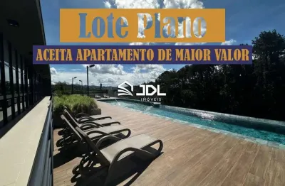 Seu terreno em condominio fechado próximo ao centro de blumenau! high park! condominio fechado no bairro itoupava norte!