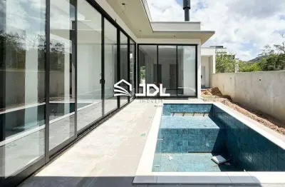 Casa com 3 quartos à venda no Ponta Aguda, Blumenau 