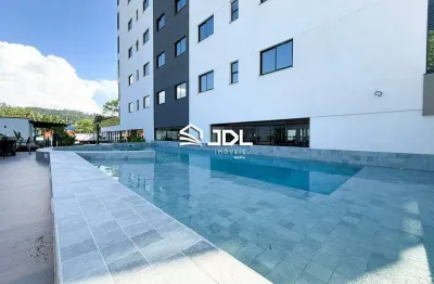 Apartamento com 2 quartos à venda na Vila Nova, Blumenau 