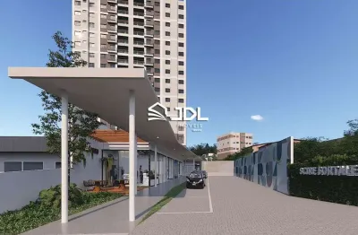 Apartamento com 2 quartos à venda no Fortaleza, Blumenau 