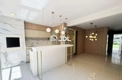 Casa com 2 quartos à venda em Água Verde, Blumenau 