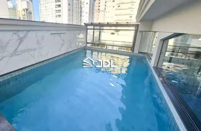 Apartamento com 3 quartos à venda em Meia Praia, Itapema 