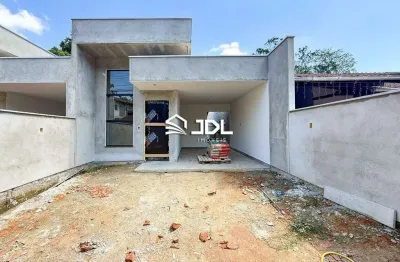 Casa com 3 quartos à venda no Itoupava Central, Blumenau 