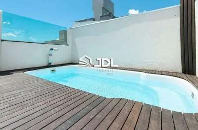 Casa com 4 quartos à venda no Murta, Itajaí 