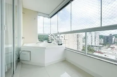 Apartamento 3 dormitórios com varanda gourmet e 2 vagas em blumenau – escola agrícola