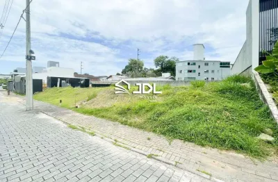 Terreno em condomínio fechado à venda no Velha, Blumenau 