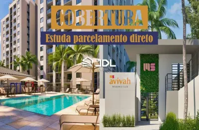 Apartamento com 3 quartos à venda na Escola Agrícola, Blumenau 