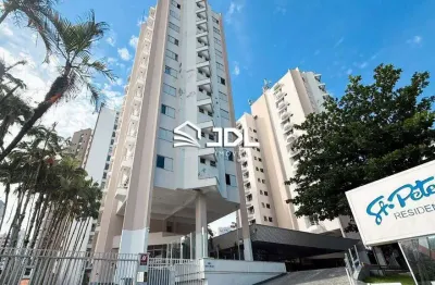 Apartamento com 1 quarto à venda no Victor Konder, Blumenau 