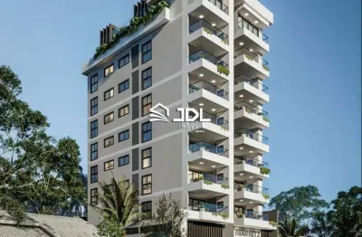 APARTAMENTO NA PLANTA - ENTREGA DEZEMBRO/2026- 3 Dormitórios com Varanda Gourmet -Navegantes (Centro)