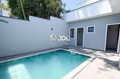 Casa com 3 quartos à venda na Escola Agrícola, Blumenau 