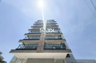 Apartamento com 3 quartos à venda no Itacolomi, Balneário Piçarras 