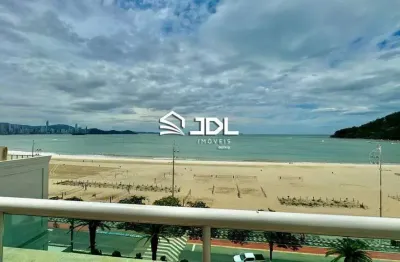 Apartamento diferenciado com 284mts privativos! Balneário camboriú!!! Frente mar!!!