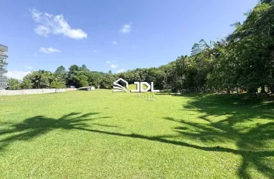 Terreno à venda na Vila Germer, Timbó 