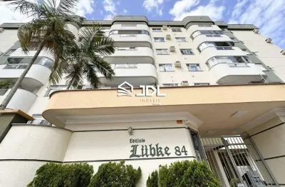 Apartamento próximo a Vila Germânica! Com 3 quartos, 2 vagas e por incríveis R$ 680.000,00!