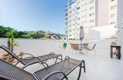Apartamento com 2 quartos à venda na Vila Nova, Blumenau 