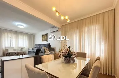 Excelente casa semi mobiliada, a poucos passos da Vila Germânica!