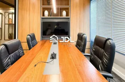 Sala comercial à venda no Centro, Blumenau 