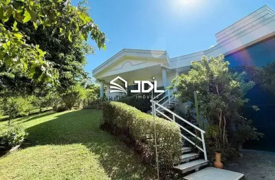 Um refugio em meio a natureza, para quem busca viver além do comum!