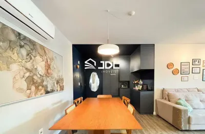 Apartamento com 3 quartos à venda no Itoupava Norte, Blumenau 