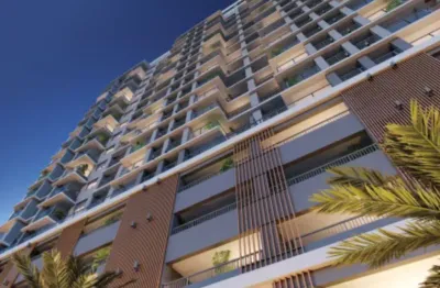 Exalt ibirapuera by ez. ótima localização, próximo ao metrô santa cruz e shopping santa cruz. tudo é perto do lazer as compras, da educação a saúde, da gastronomia ao esporte.