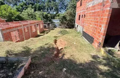 Terreno à venda na Rua Doutor Olavo De Queiroz Guimarães, Monte Serrat, Itupeva