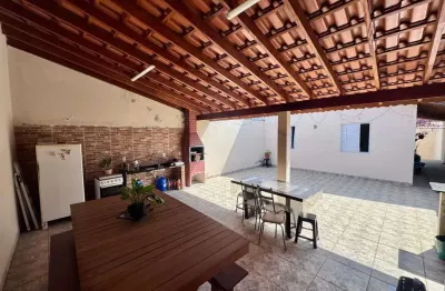 Casa para venda em jundiaí, parque residencial jundiaí ii, 2 dormitórios, 2 banheiros, 2 vagas