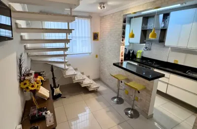 Cobertura com 3 quartos à venda na Avenida Quatorze de Dezembro, 2115, Vila Mafalda, Jundiaí